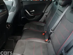 Mercedes-Benz CLA Estate, Diesel, 2021, Silver
