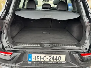 Renault Kadjar SUV, Petrol, 2019, Black