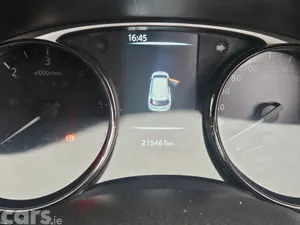 Nissan X-Trail SUV, Diesel, 2018, Grey