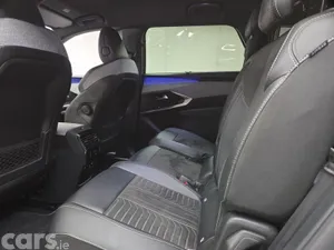 Peugeot 5008 SUV, Electric, 2025, Grey
