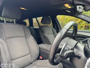BMW 5-Series Estate, Diesel, 2015, Blue