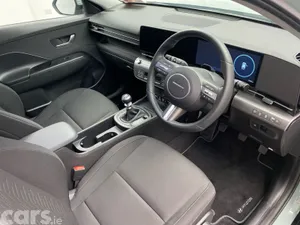 Hyundai KONA MPV, Petrol, 2026, Green