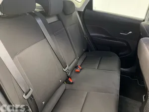 Hyundai KONA MPV, Petrol, 2026, Green