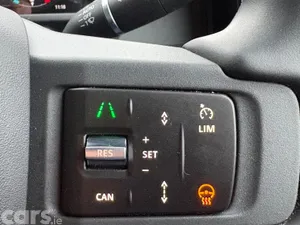 Land Rover Defender SUV, Diesel, 2026, Green