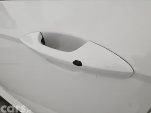Hyundai KONA MPV, Petrol, 2025, White