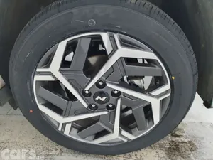 Hyundai KONA MPV, Petrol, 2025, White