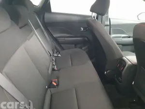 Hyundai KONA MPV, Petrol, 2025, White