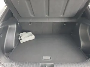 Hyundai KONA MPV, Petrol, 2025, White