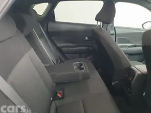 Hyundai KONA MPV, Petrol, 2025, White