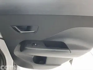 Hyundai KONA MPV, Petrol, 2025, White