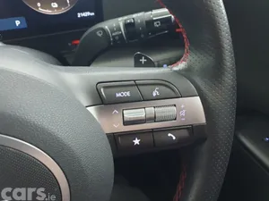 Hyundai KONA MPV, Petrol, 2025, White