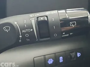 Hyundai KONA MPV, Petrol, 2025, White