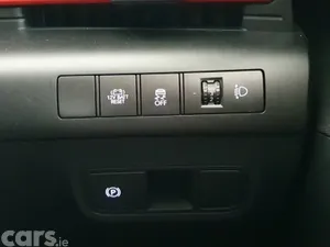 Hyundai KONA MPV, Petrol, 2025, White