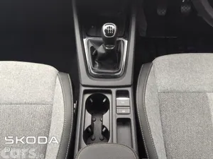 Skoda Octavia Saloon, Diesel, 2026, White