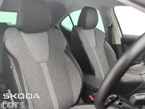 Skoda Octavia Saloon, Diesel, 2026, White