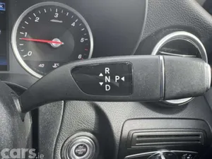 Mercedes-Benz C-Class Saloon, Diesel, 2020, Blue
