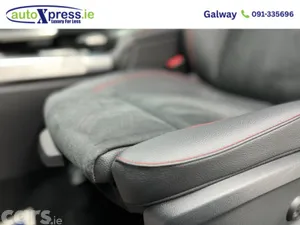 Mercedes-Benz EQB SUV, Electric, 2023, Silver