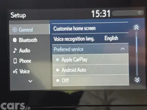 Toyota Aygo X Hatchback, Petrol, 2023, Black