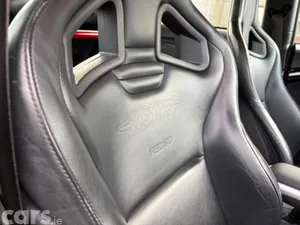 Mini Cooper Hatchback, Petrol, 2008, Red