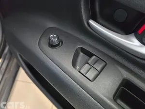 Toyota Aygo X Hatchback, Petrol, 2023, Black