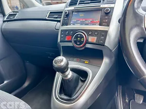 Toyota Verso MPV, Diesel, 2016, Grey
