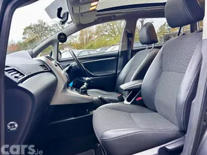 Toyota Verso MPV, Diesel, 2016, Grey