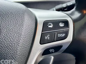 Toyota Verso MPV, Diesel, 2016, Grey