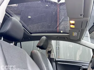 Toyota Verso MPV, Diesel, 2016, Grey