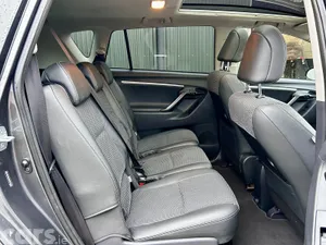 Toyota Verso MPV, Diesel, 2016, Grey