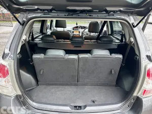 Toyota Verso MPV, Diesel, 2016, Grey