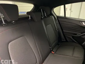 Ford Focus Hatchback, Petrol, 2024, White