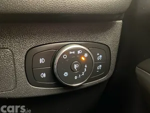 Ford Focus Hatchback, Petrol, 2024, White