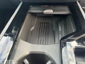 Skoda Superb Estate, Diesel, 2025, Blue