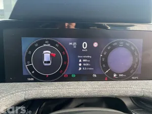 Skoda Superb Estate, Diesel, 2025, Blue