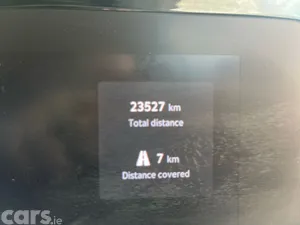 Skoda Superb Estate, Diesel, 2025, Blue