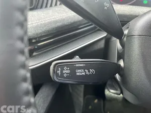 Skoda Superb Estate, Diesel, 2025, Blue