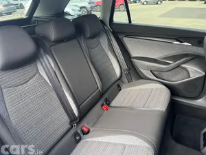 Skoda Superb Estate, Diesel, 2025, Blue