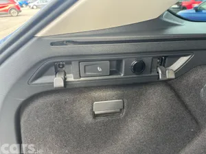 Skoda Superb Estate, Diesel, 2025, Blue