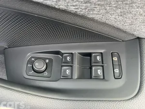 Skoda Superb Estate, Diesel, 2025, Blue