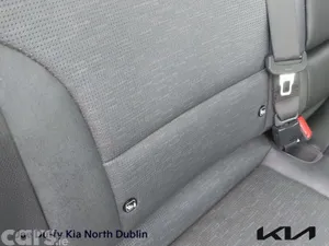 Kia Niro SUV, Petrol Plug-in Hybrid, 2023, Red