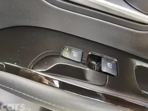 Hyundai Tucson SUV, Petrol Plug-in Hybrid, 2022, White