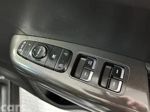 Kia Sportage SUV, Diesel, 2019, Grey
