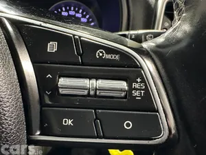 Kia Sportage SUV, Diesel, 2019, Grey