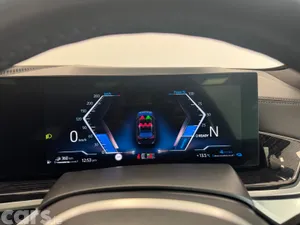 BMW X5 SUV, Petrol Plug-in Hybrid, 2023, Black
