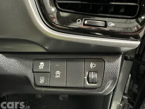 Kia Stonic SUV, Petrol, 2026, Grey