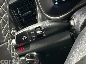 Kia Stonic SUV, Petrol, 2026, Grey