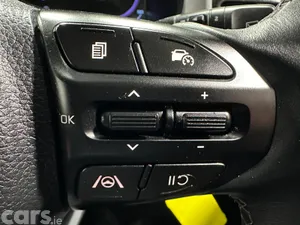 Kia Stonic SUV, Petrol, 2026, Grey