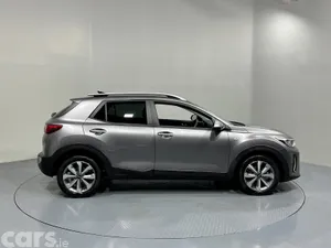 Kia Stonic SUV, Petrol, 2026, Grey