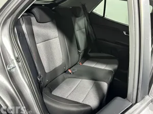 Kia Stonic SUV, Petrol, 2026, Grey