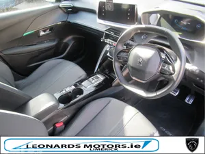 Peugeot 208 Hatchback, Petrol, 2022, Grey